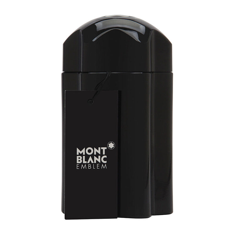 MONT BLANC FOR MEN EMBLEM TESTER 100ML/3.4OZ