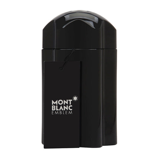 MONT BLANC FOR MEN EMBLEM TESTER 100ML/3.4OZ