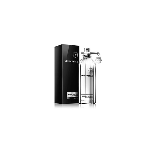 MONTALE Woods and Spices Eau De Parfum 100ML/3.4Oz