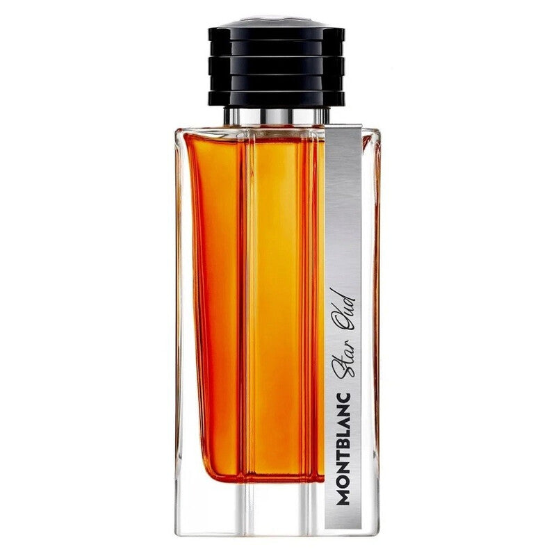 MONTBLANC STAR OUD WARM WOOD EDP 125ML/4.1OZ