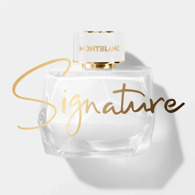 MONTBLANC SIGNATURE EDP 90ML/3.0OZ