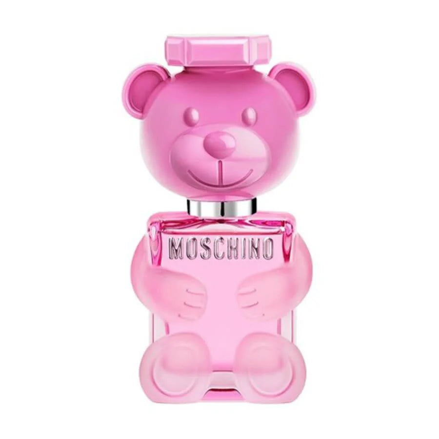Moschino Bubble Gum Eau de Toilette Tester 100ML/3.4Oz