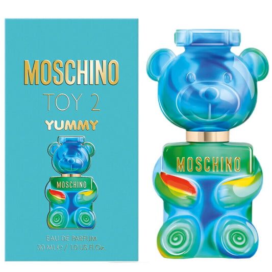 Moschino Ladies Toy 2 Yummy EDP 3.4 oz