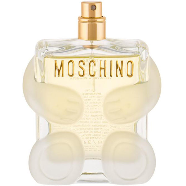 Moschino Toy 2 Eau de Parfum Tester 100ML/3.3Oz