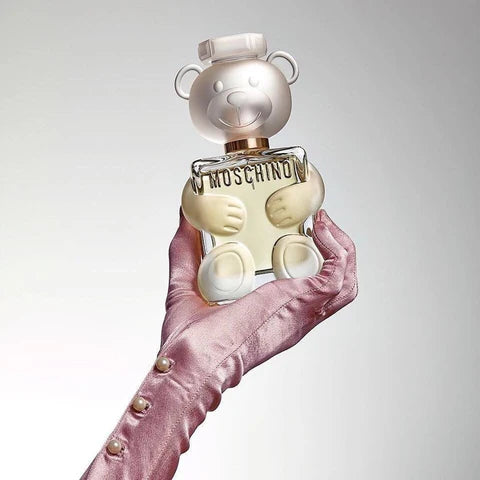 Moschino Toy 2 Eau De Parfum 100ML/3.4 Oz
