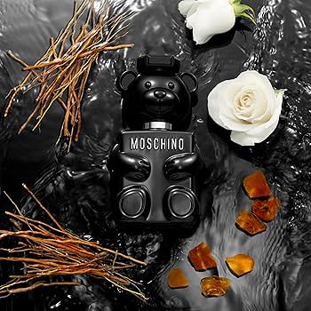 Moschino Toy Boy EDP-100ml/3.4oz