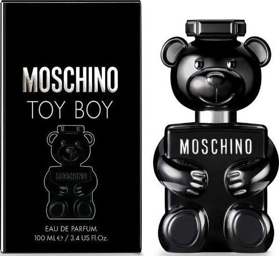 Moschino Toy Boy EDP-100ml/3.4oz
