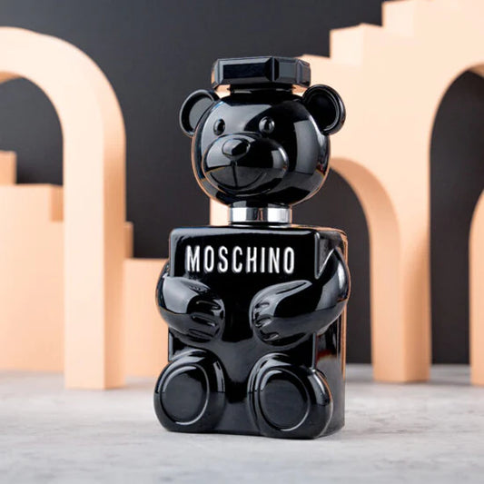 Moschino Toy Boy Eau de Parfum Tester 100ml/3.4oz