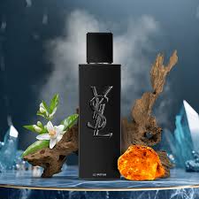 YSL Myslf Le Parfum EDP-60ml/2oz