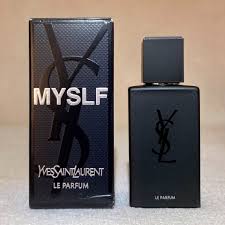 YSL Myslf Le Parfum EDP-60ml/2oz