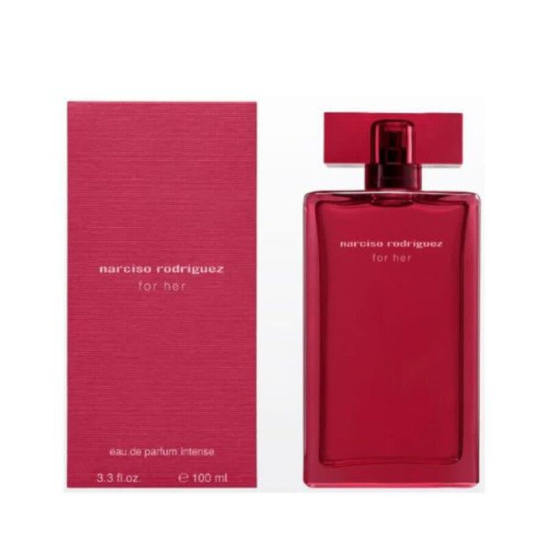 Narciso Rodriguez Women Intense EDP Spray 3.38 oz