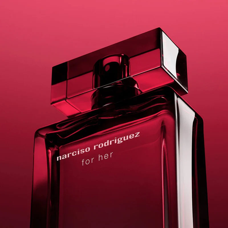 Narciso Rodriguez Women Intense EDP Spray 3.38 oz