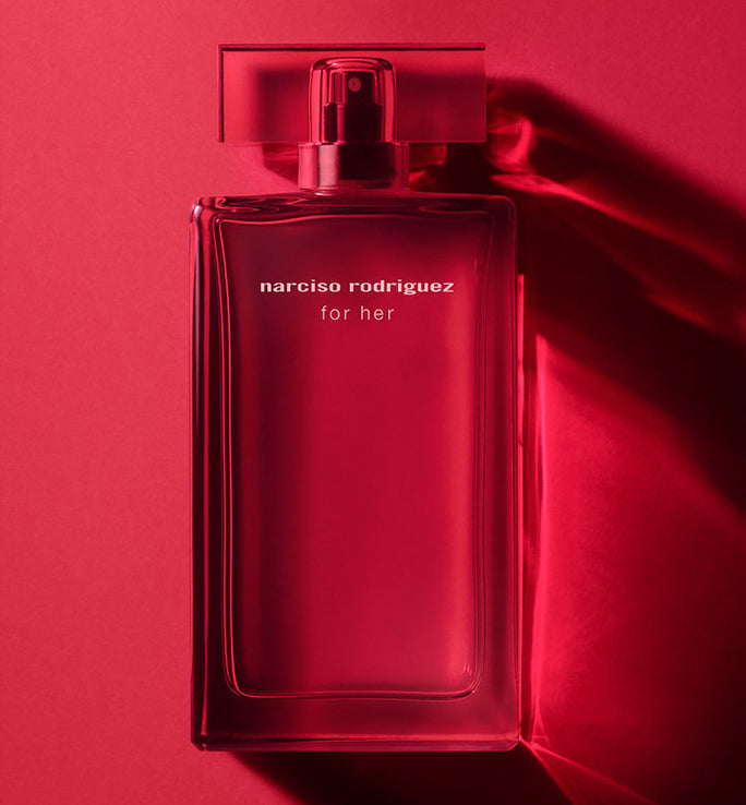 Narciso Rodriguez Women Intense EDP Spray 3.38 oz