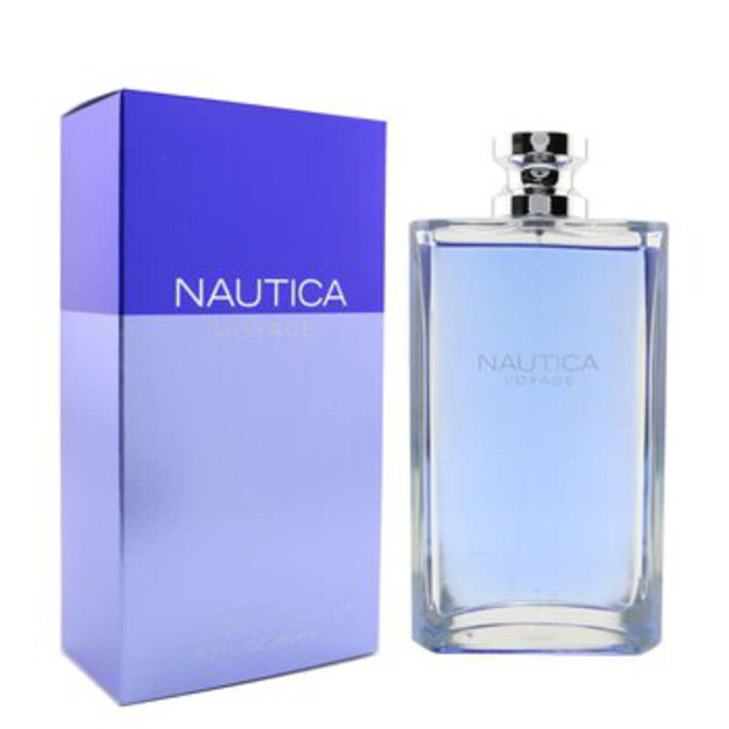 Nautica Men's Voyage EDT Spray 6.7 oz