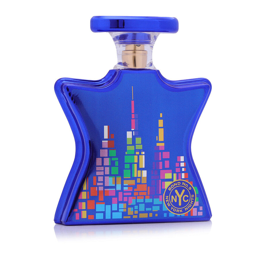 Bond No.9 New York Nights Eau De Perfume 100ML/3.3Oz