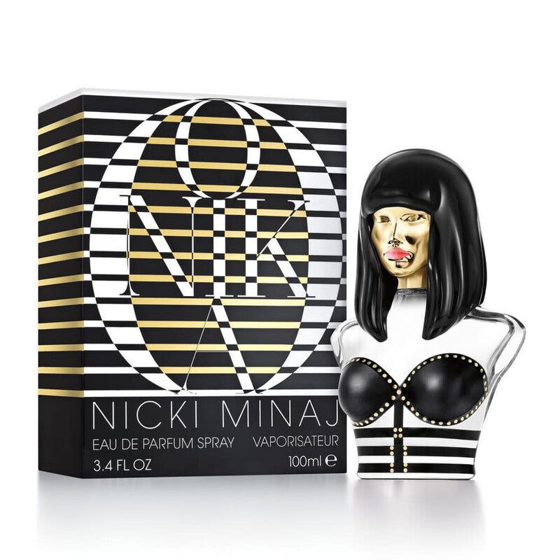 Nicki Minaj Women Onika EDP Spray 3.4 oz