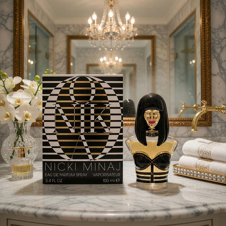 Nicki Minaj Women Onika EDP Spray 3.4 oz