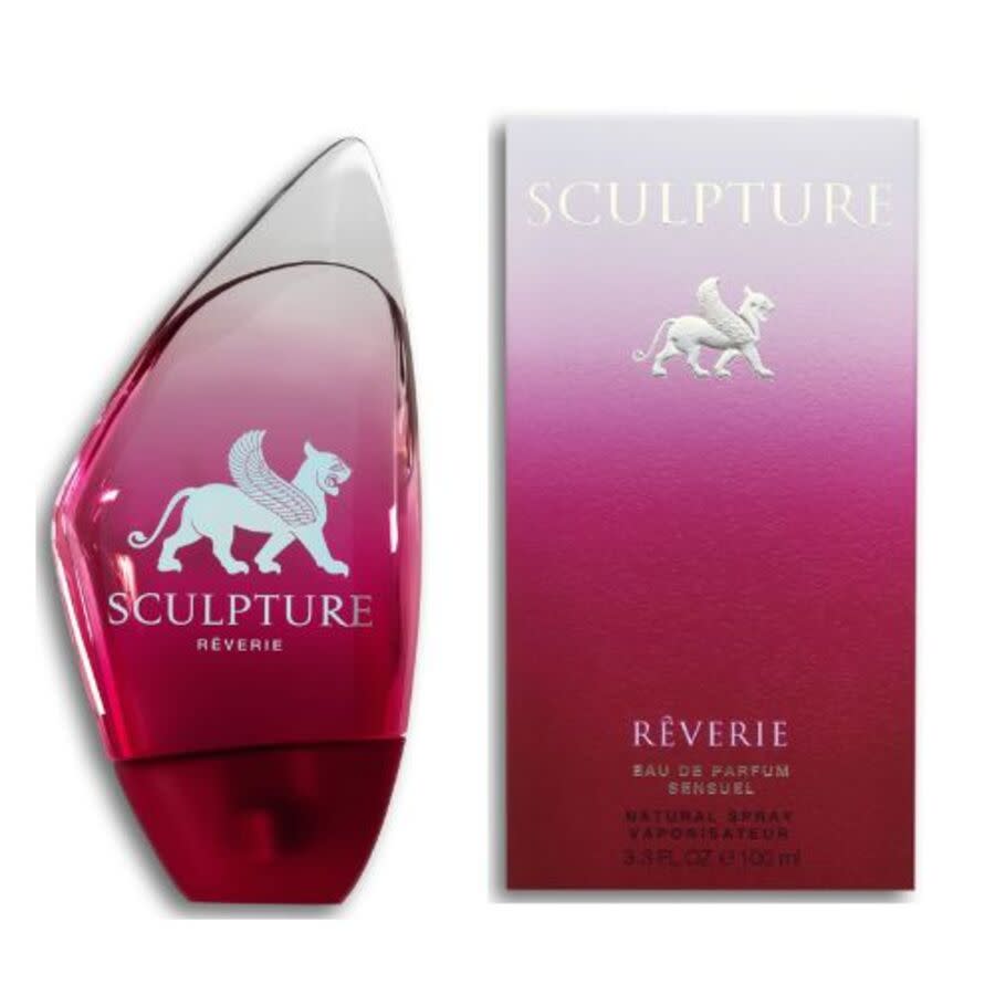 NIKOS SCULPTURE REVERIE EDP 100ML/3.4OZ
