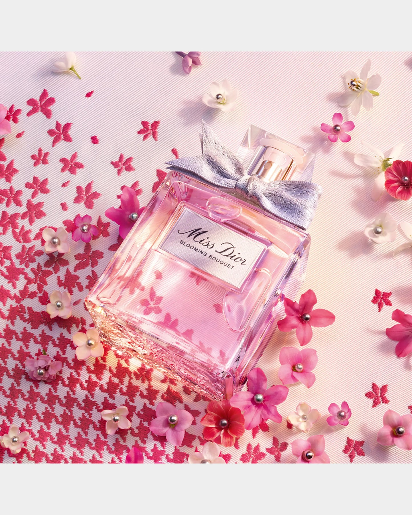 DIOR Miss Dior Blooming Bouquet Eau De Toilette 100ML/3.4Oz