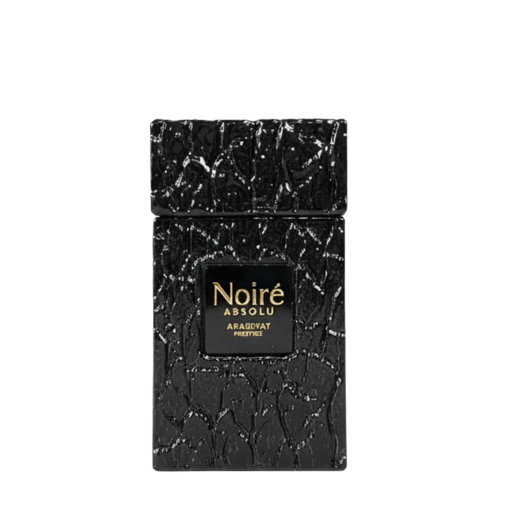 ARABIYAT PRESTIGE Noir Absolu Eau De Parfum 100ML/3.4Oz