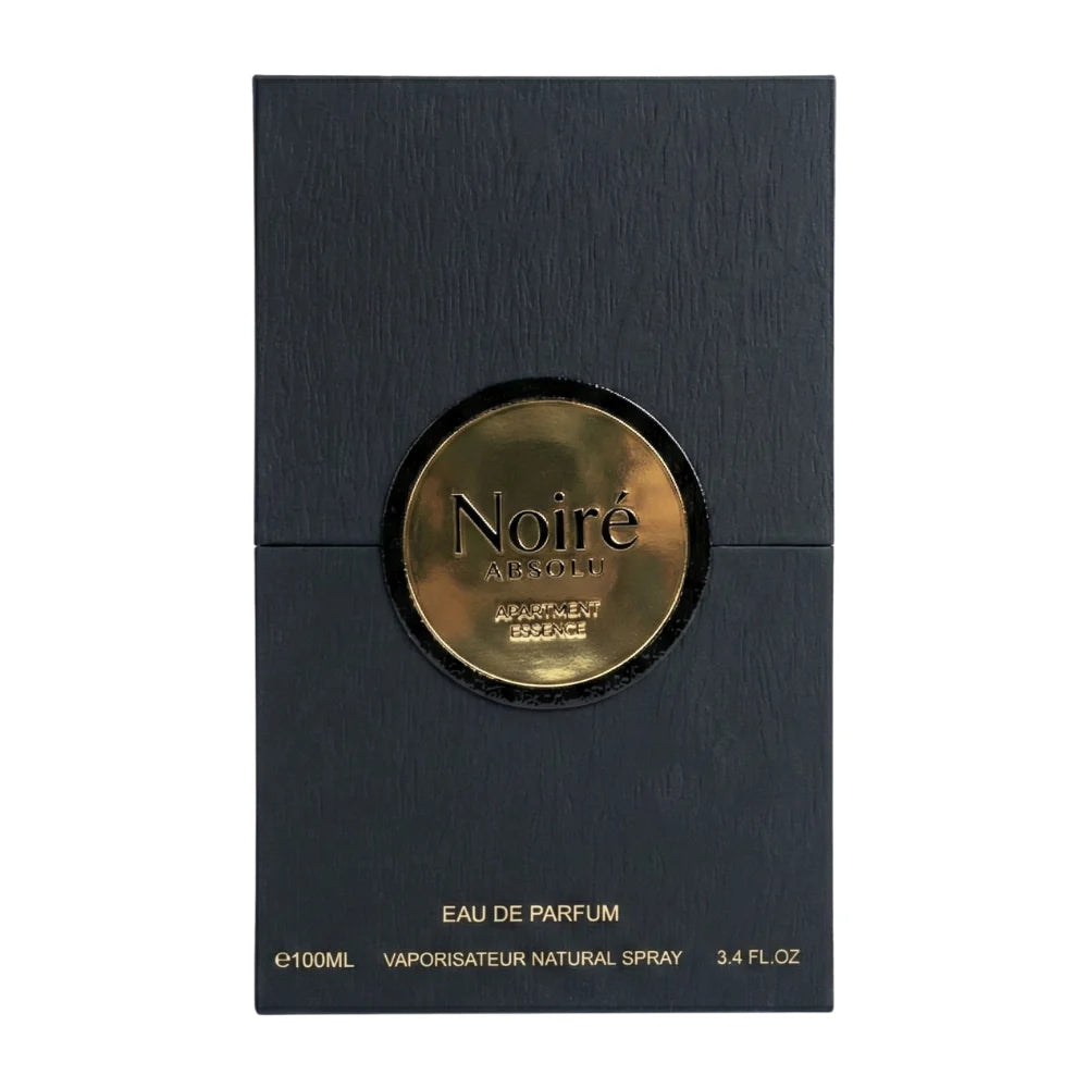 ARABIYAT PRESTIGE Noir Absolu Eau De Parfum 100ML/3.4Oz