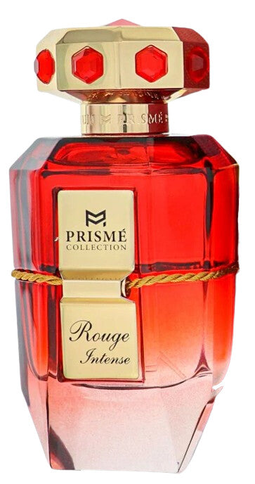 PRISME COLLECTION ROUGE INTENSE EDP 90ML-3.0OZ UNISEX