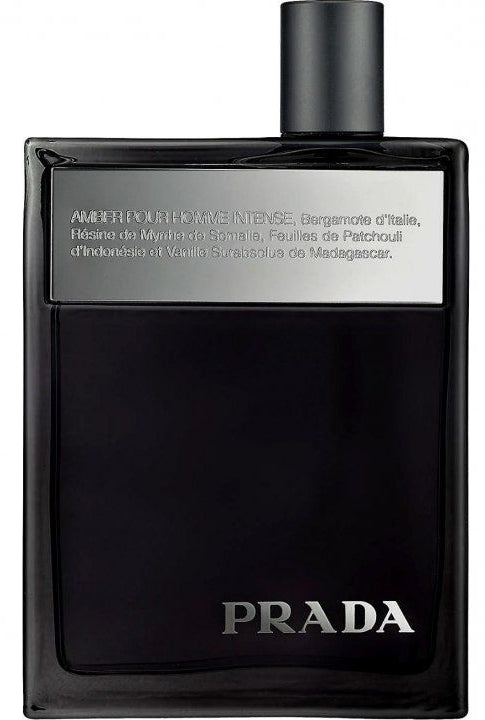 Prada  Pour Homme Intense EDP 100ml