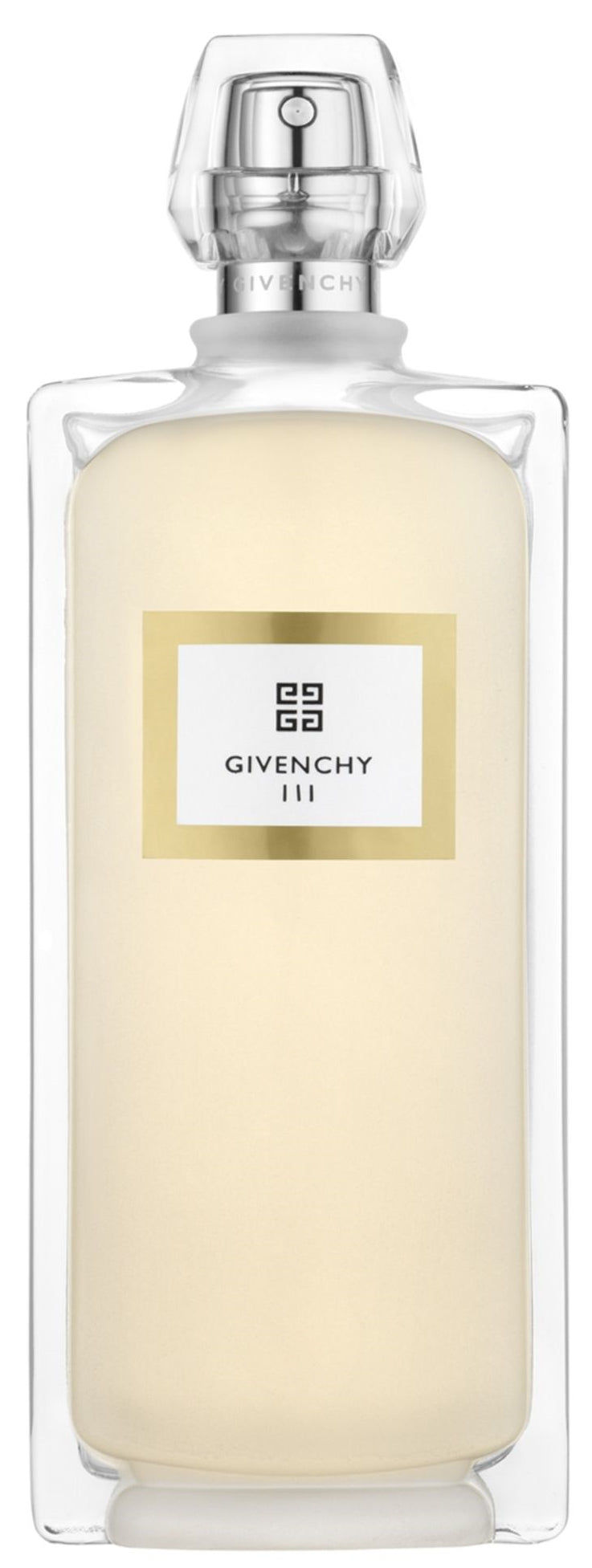 GIVENCHY III EDT 100ML/3.3OZ