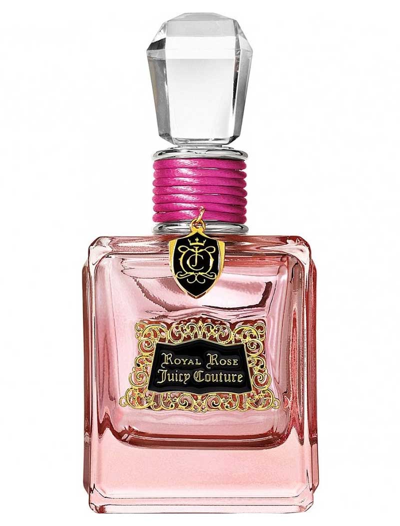 JUICY COUTURE ROYAL ROSE EDP 100ML/3.4OZ TESTER