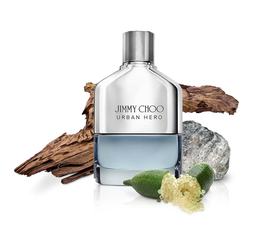 JIMMY CHOO URBAN HERO EDP 30ML-1.OZ MEN