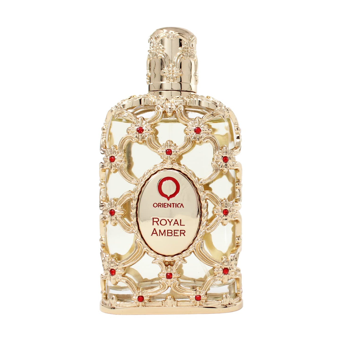 Orientica Royal Amber Eau De Parfum 80ML/2.7Oz