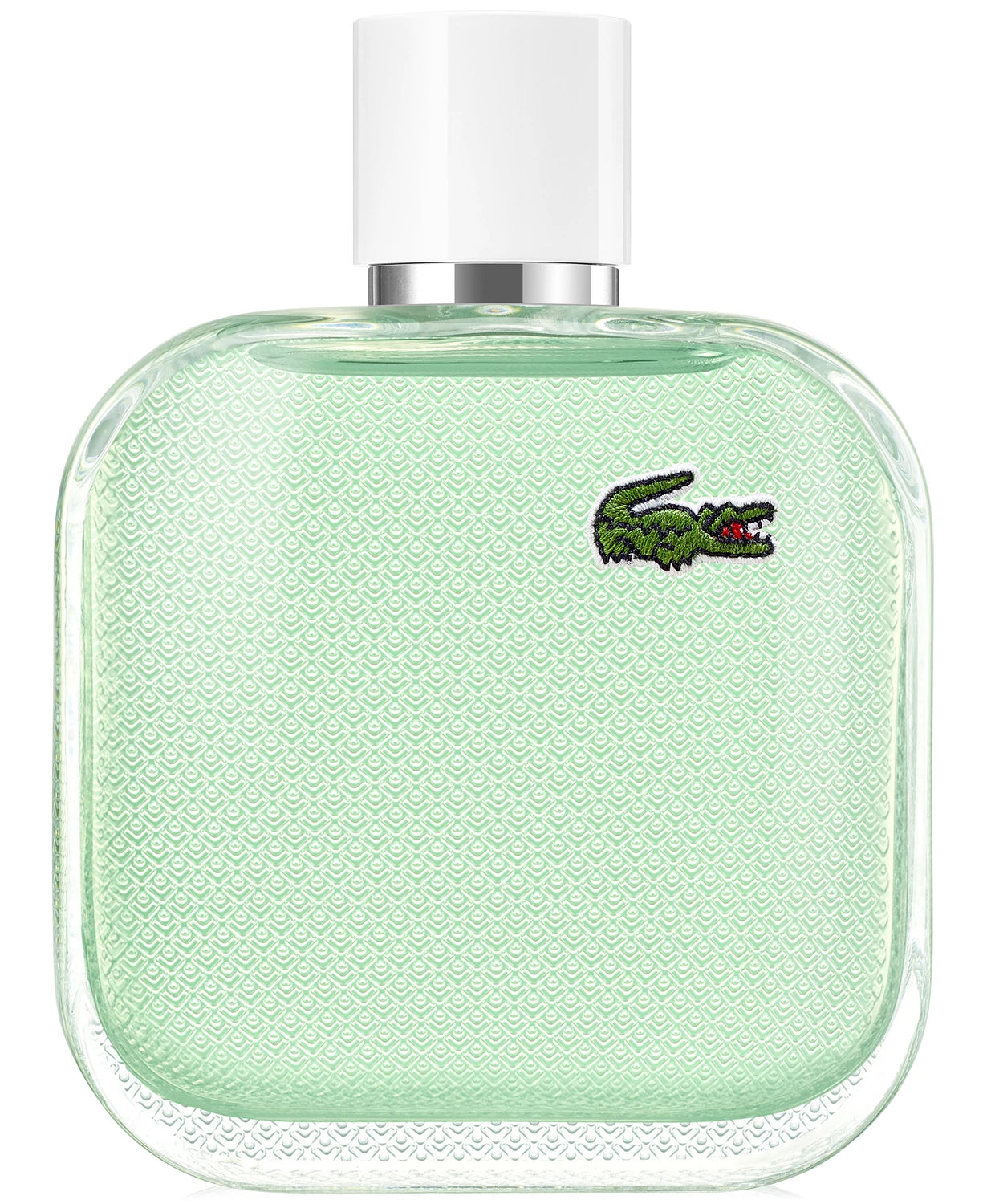 LACOSTE L.12.12 BLANC EAU FRAICHE MEN EDT 100ML/3.4OZ