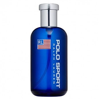 POLO SPORT EDT 125ML/4.2OZ