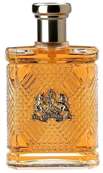 RALPH LAUREN Safari Eau De Toillet -4.2oz/125ml