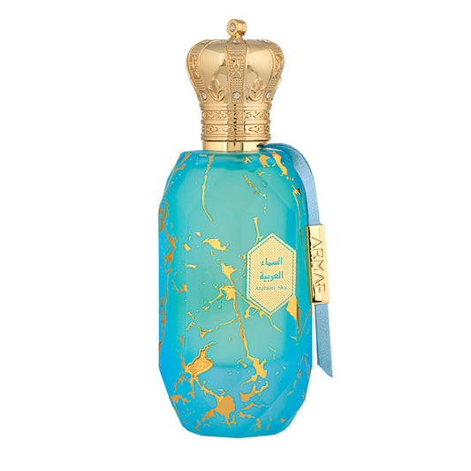 Armaf Eter Arabian Sky Eau De Parfum - 100ML/3.4Oz