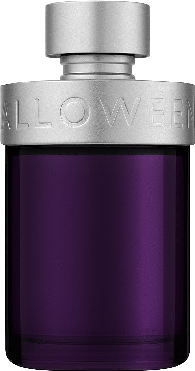 HALLOWEEN MAN BEWARE OF YOURSELF EAU DE TOILLETE 125ML/4.2OZ