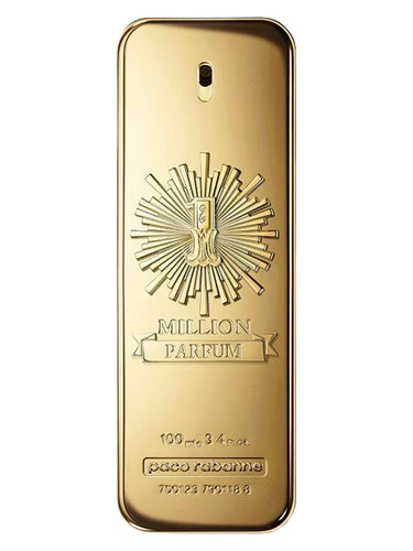 Pacco Rabbane One Million Parfum-100ml/3.4oz