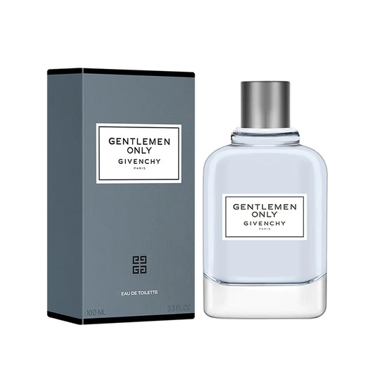 Givenchy Only Gentlemen  EDT-100ml/3.3oz