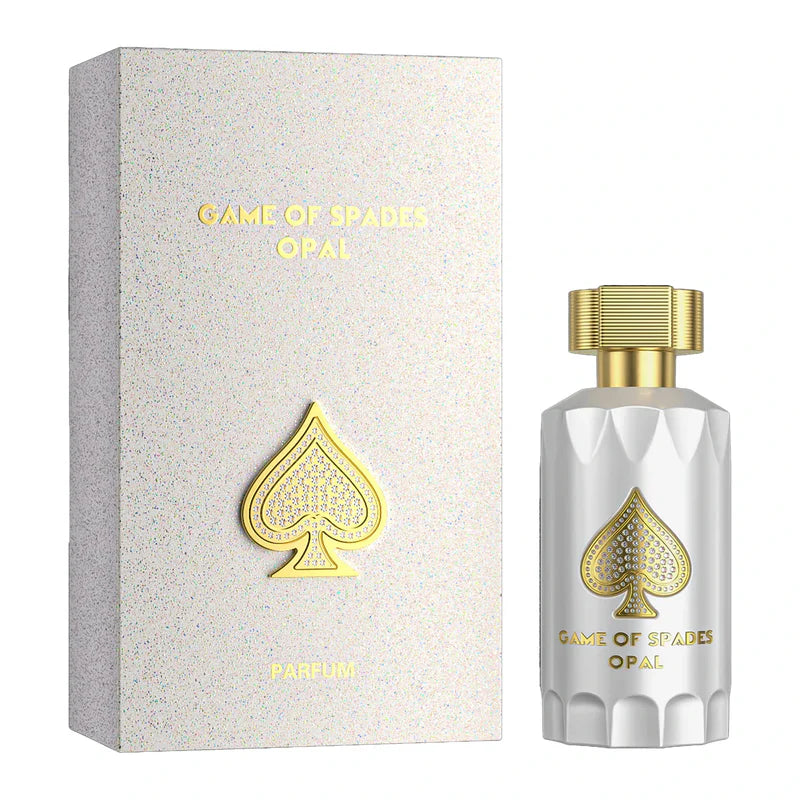 Game Of Spades Opal Parfum-90ml/3oz