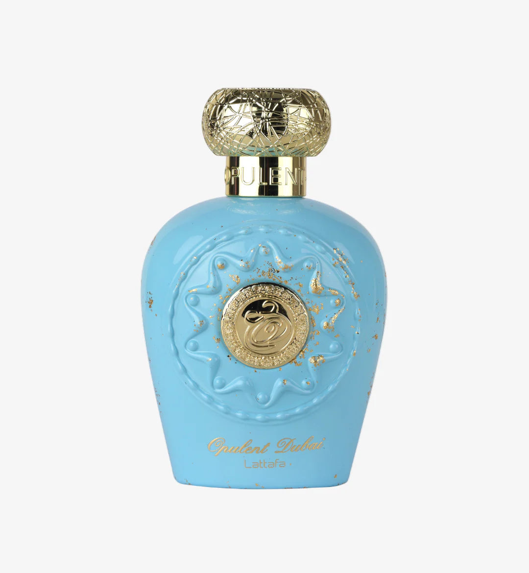 LATTAFA Opulent Dubai Eau de Parfum 100ML/3.4Oz