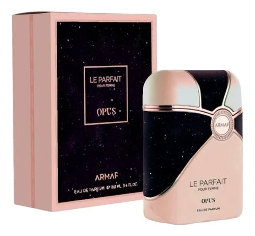 Armaf Le Parfait Opus EDP-100ml/3.4oz