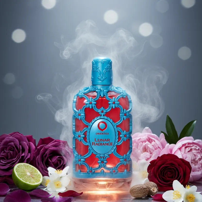 ORIENTICA LUNAR RADIANCE EDP 60ML/2.7OZ