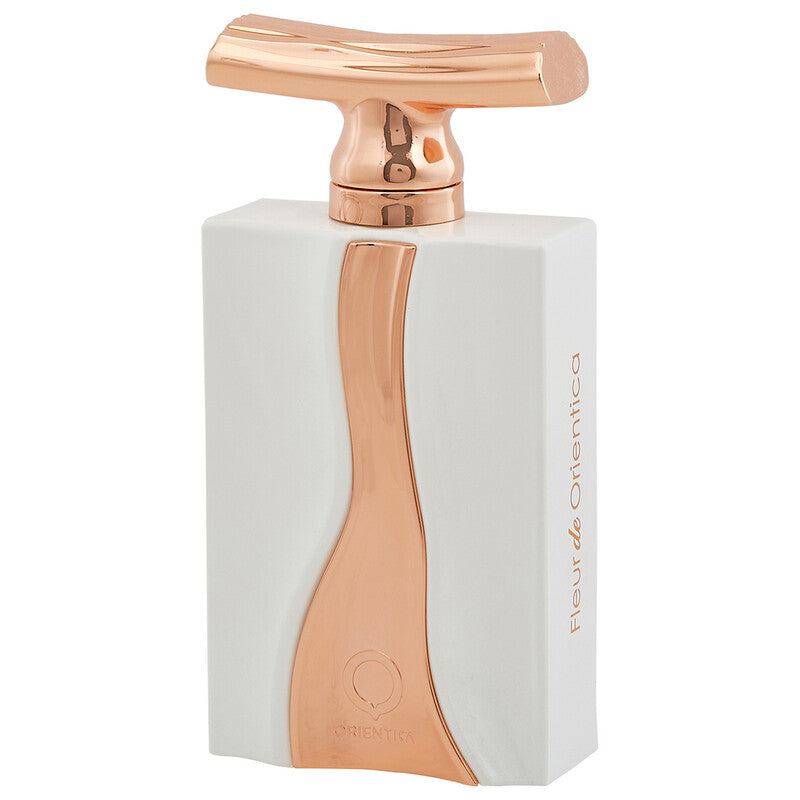 Orientica Unisex Fleur EDP Spray 3.0 oz