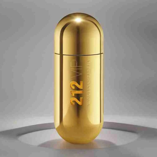 Carolina Herrera 212 Vip Women Tester EDP-80ml/2.7oz