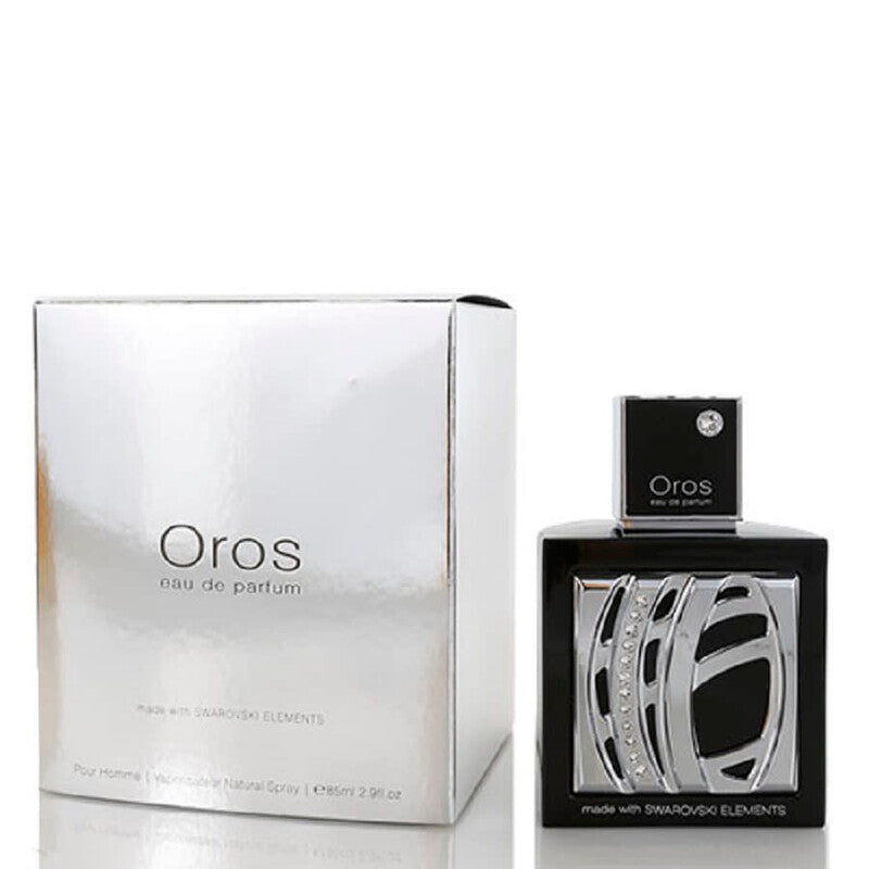 OROS EAU DE PARFUM POUR HOMME 85 ML/2.9 FL OZ