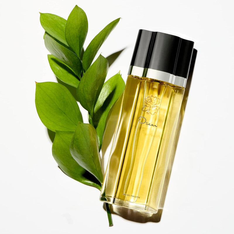 OSCAR DE LA RENTA Oscar by EDT Spray 3.4 oz