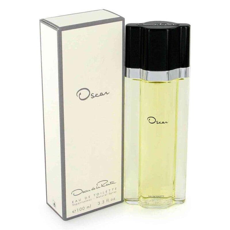 OSCAR DE LA RENTA Oscar by EDT Spray 3.4 oz