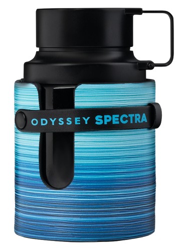 Odyssey Spectra Blue Edition 100ml/3.4oz Eau De Parfum
