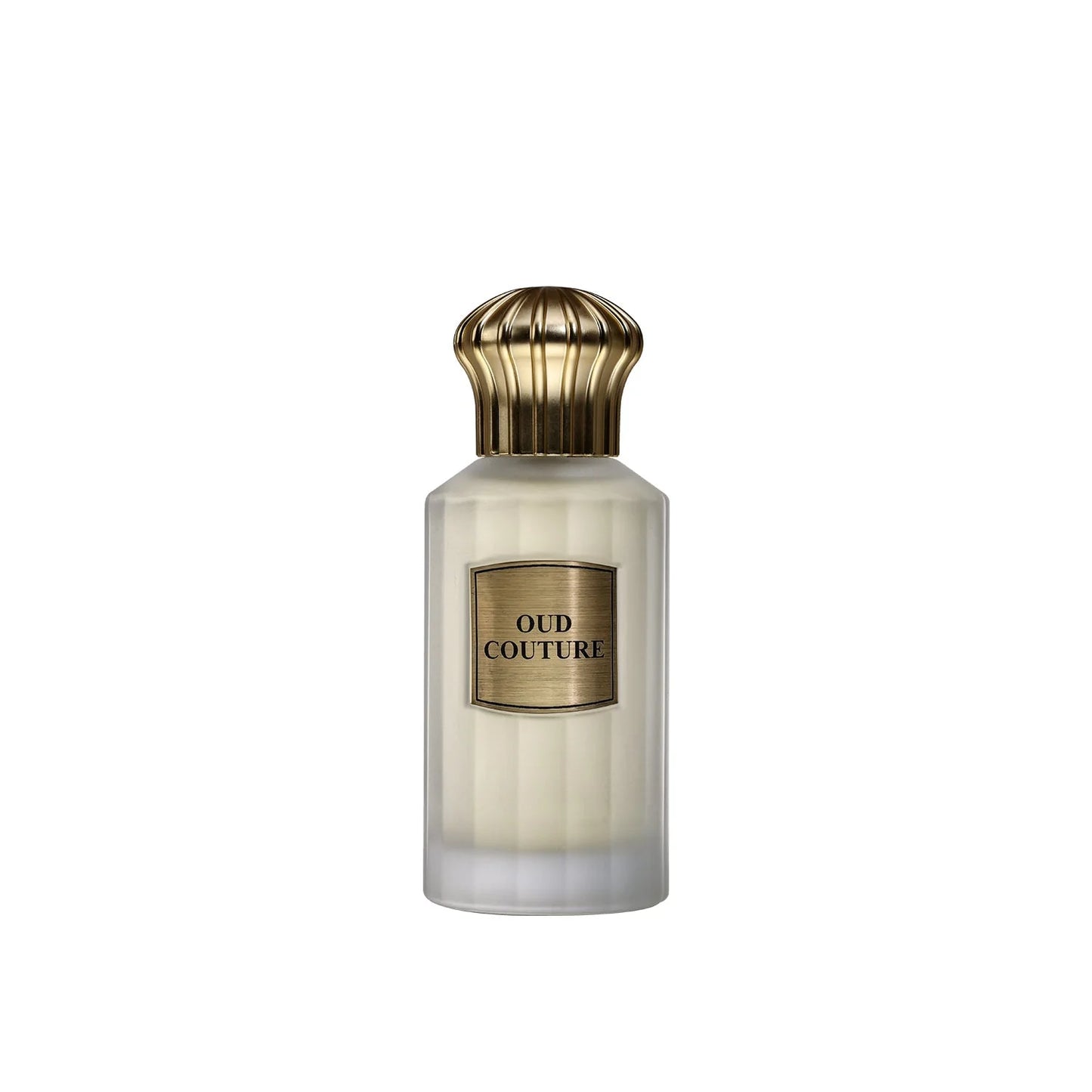 AHMED AL MAGHRIBI OUD COUTURE EAU DE PARFUM 3.4 OZ FOR MEN