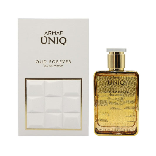 Armaf Uniq Oud Forever EDP-100ml/3.4oz